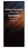 Samsung Galaxy S23 Ultra 5G(8+256GB)