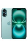 Apple iPhone 16 256GB Teal