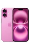 Apple iPhone 16 256GB Pink