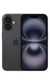 Apple iPhone 16 256GB Black