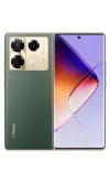 Infinix NOTE 40 Pro 4G Vintage Green