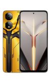 Nubia Neo 2 5G Sunfire Yellow