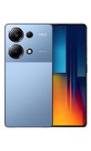 Poco M6 Pro 4G 12+512GB Blue