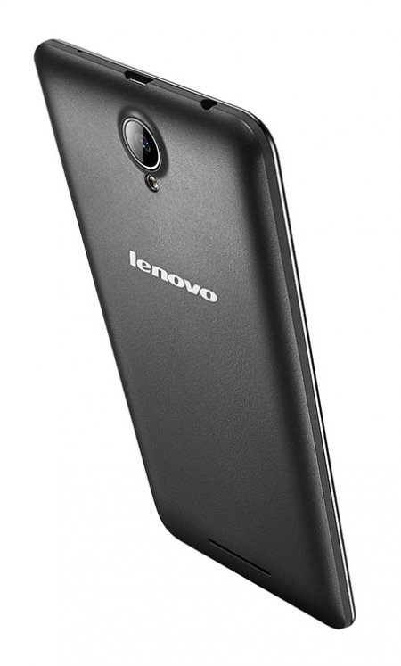 Lenovo a5000 видео обзор