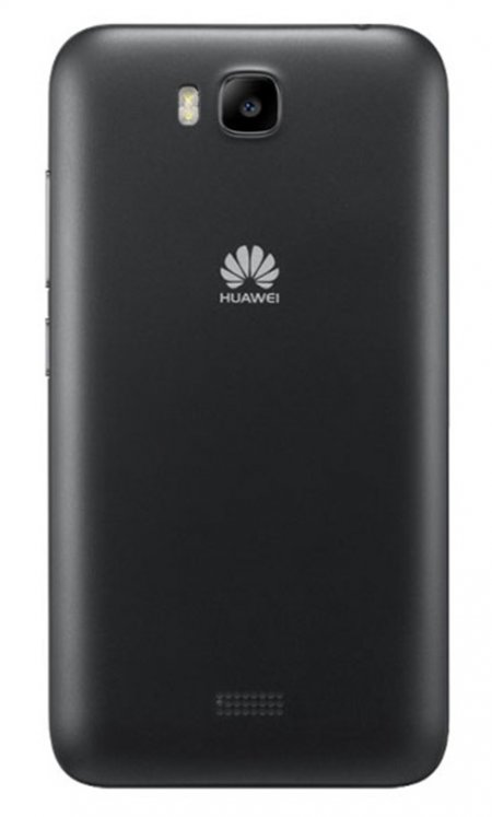 Huawei y541 нет сети