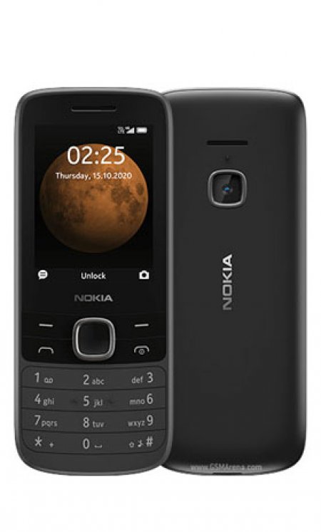 Nokia 215 4g как обновить оперу