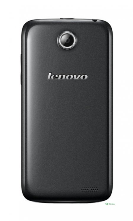 Lenovo a516 нет изображения