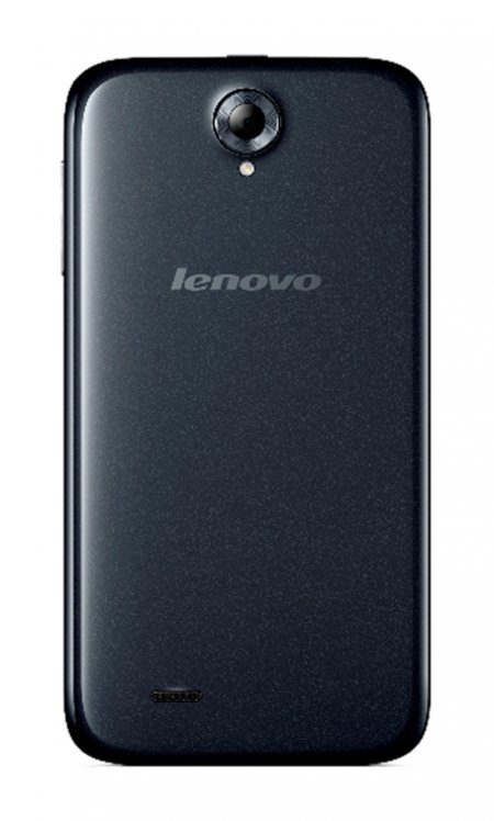 Lenovo a850 black обзор