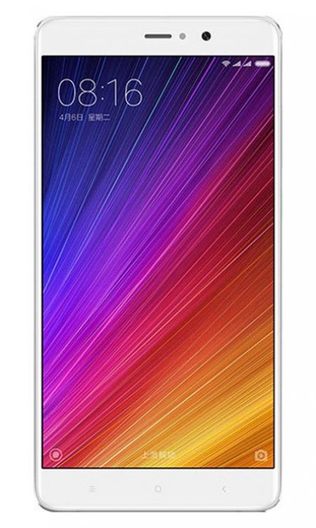 Установка андроид 11 на xiaomi mi5s plus