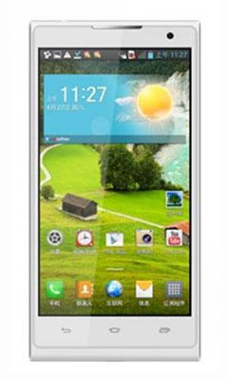 Не включается zte blade l2