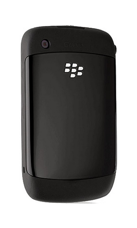 BlackBerry Curve 8520