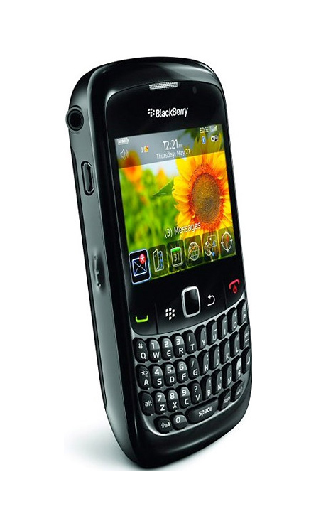 BlackBerry Curve 8520