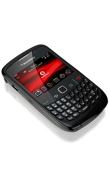 BlackBerry Curve 8520