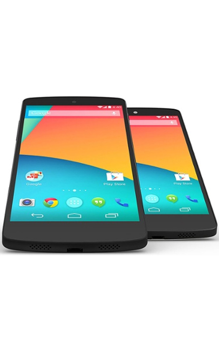 Google Nexus 6