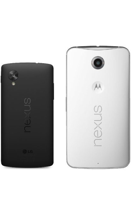 Google Nexus 6