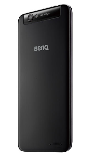 BenQ B502