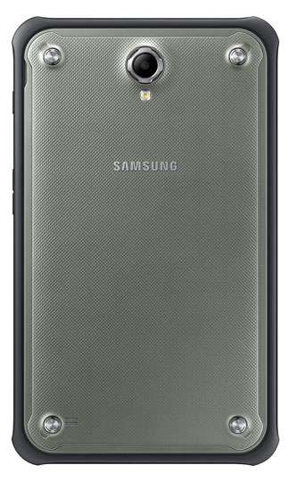 Samsung Galaxy Tab Active