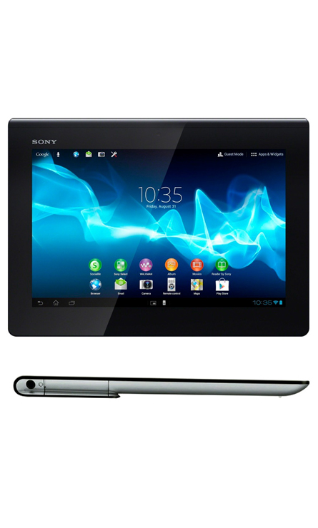 Sony Tablet S Wi-Fi 16GB