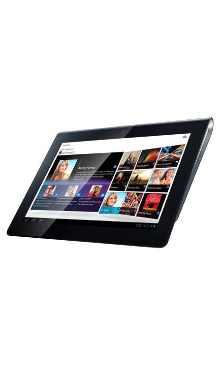 Sony Tablet S Wi-Fi 16GB