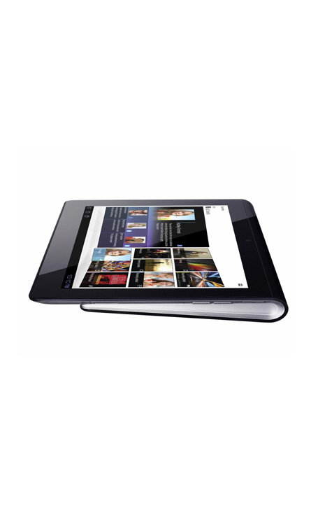 Sony Tablet S Wi-Fi 16GB