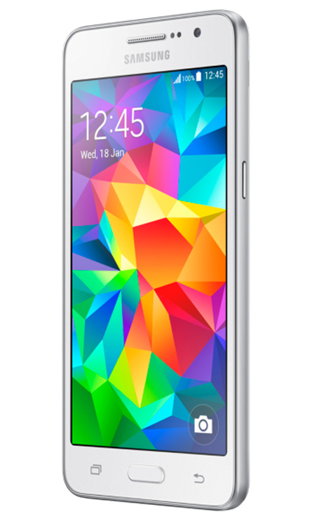 Samsung GALAXY GRAND Prime