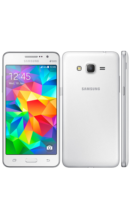 Samsung GALAXY GRAND Prime