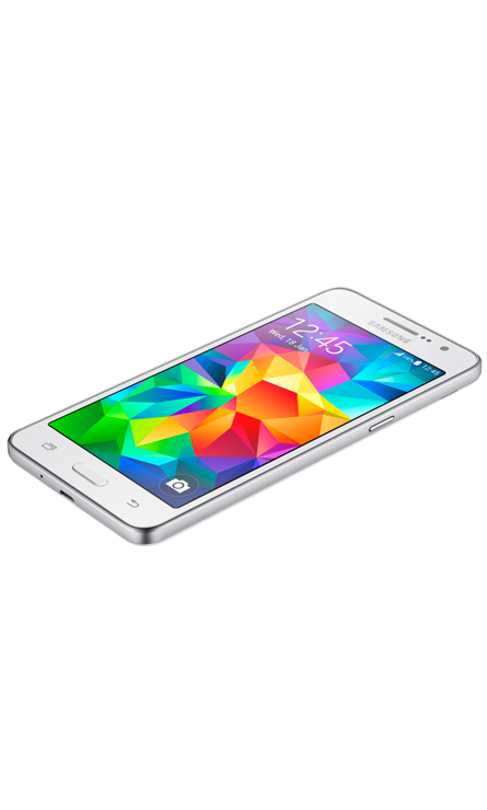 Samsung GALAXY GRAND Prime