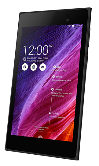 Asus Memo Pad 7 (ME572CL)