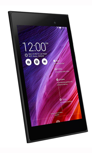 Asus Memo Pad 7 (ME572CL)