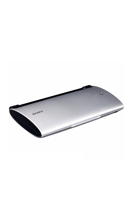 Sony Tablet P Wi-Fi + 3G