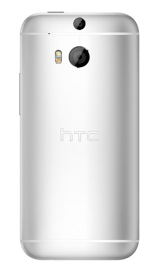 HTC One M8 Eye