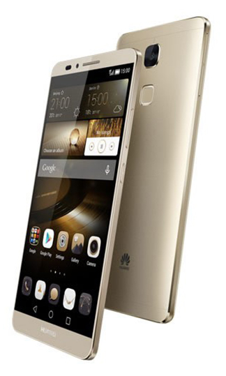 Huawei Ascend Mate7 Dual SIM