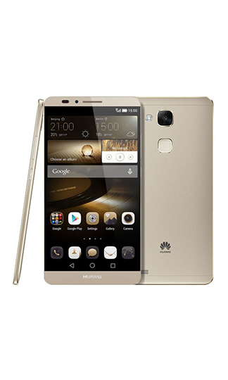 Huawei Ascend Mate7 Dual SIM