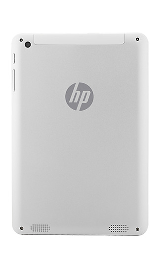 HP 8 1401 Tablet