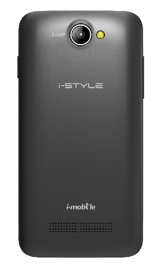 i-mobile i-STYLE 216