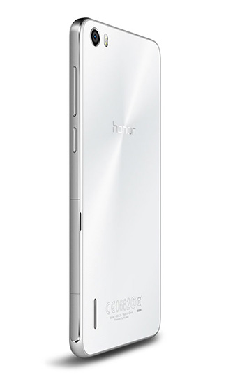 Huawei Honor 6