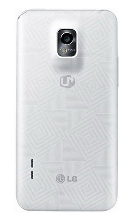 LG Optimus Big