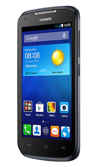 Huawei Ascend Y520