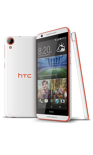 HTC Desire 820s