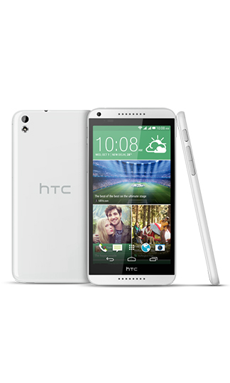 HTC Desire 816G dual sim