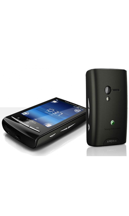 Sony Ericsson Xperia mini