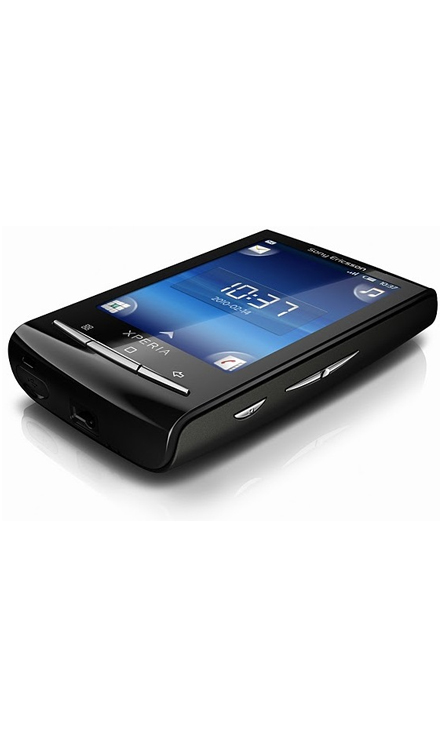 Sony Ericsson Xperia mini