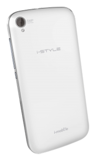 i-mobile i-STYLE 710