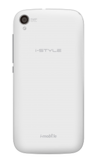 i-mobile i-STYLE 710