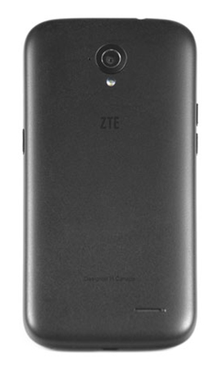 ZTE Grand X Plus