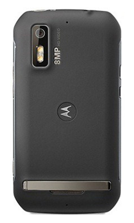 Motorola Photon