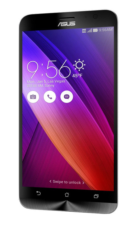 Asus ZenFone 2 RAM 4GB (ZE551ML)