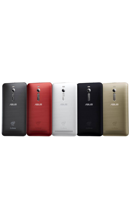 Asus ZenFone 2 RAM 4GB (ZE551ML)