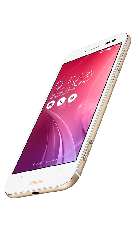 Asus ZenFone Zoom (ZX551ML)