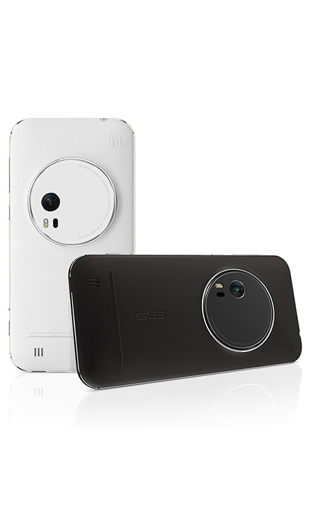 Asus ZenFone Zoom (ZX551ML)